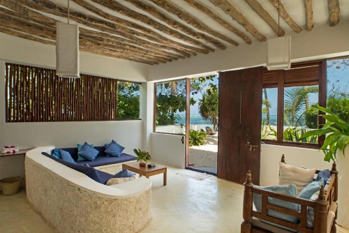 Indigo Beach Zanzibar image 10