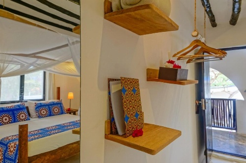 Indigo Beach Zanzibar image 13
