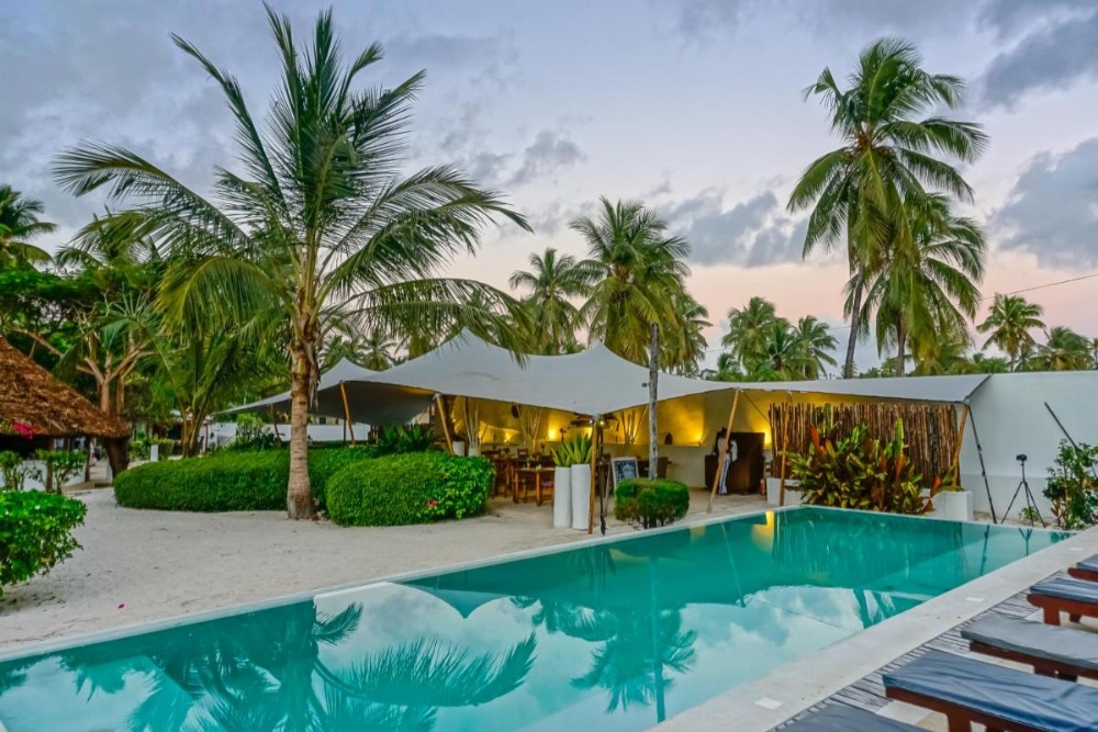 Indigo Beach Zanzibar Image 14