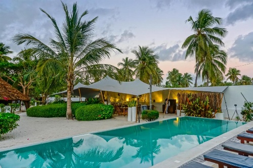 Indigo Beach Zanzibar image 14