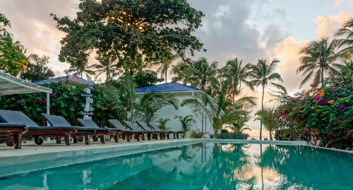 Indigo Beach Zanzibar image 17