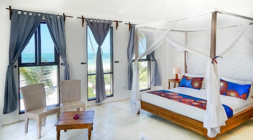 Indigo Beach Zanzibar image 18