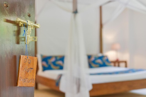 Indigo Beach Zanzibar image 2