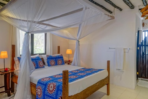 Indigo Beach Zanzibar image 24