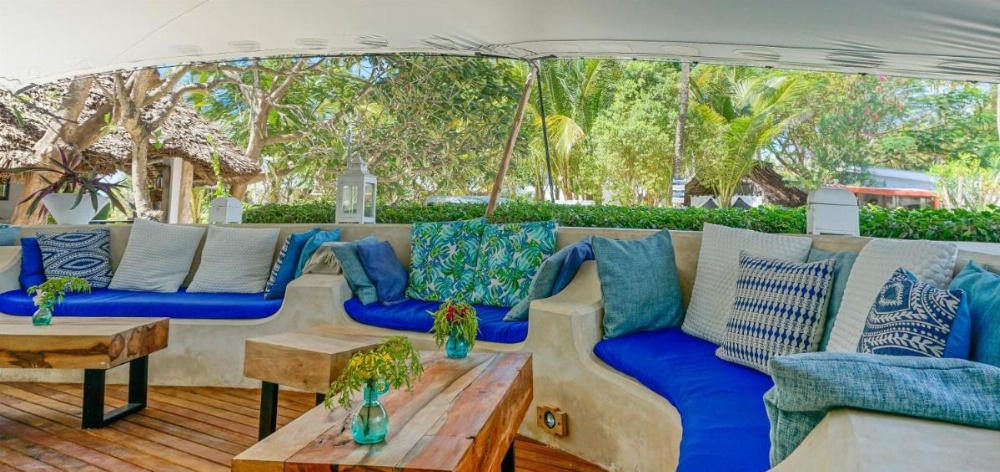 Indigo Beach Zanzibar Image 25