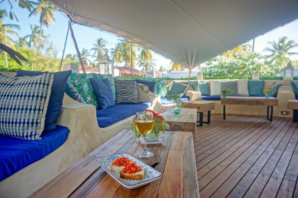 Indigo Beach Zanzibar Image 28