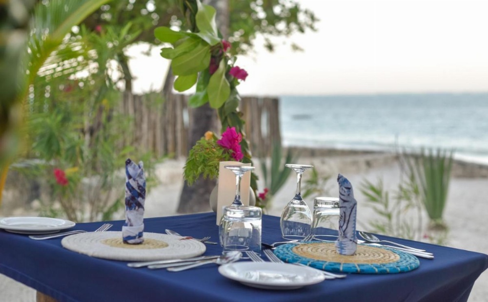 Indigo Beach Zanzibar Image 29