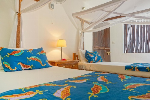 Indigo Beach Zanzibar image 3