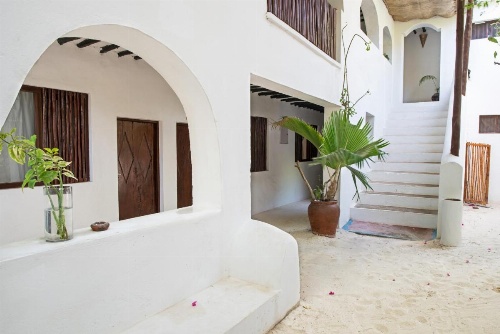 Indigo Beach Zanzibar image 30