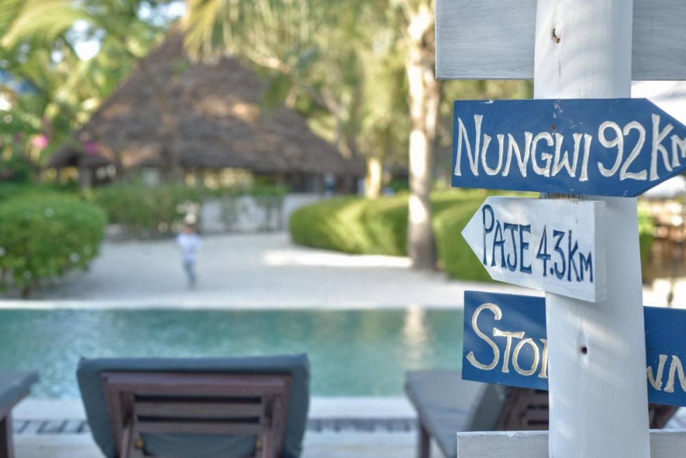 Indigo Beach Zanzibar Image 31