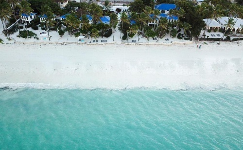 Indigo Beach Zanzibar image 32
