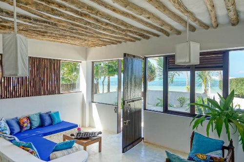 Indigo Beach Zanzibar image 33