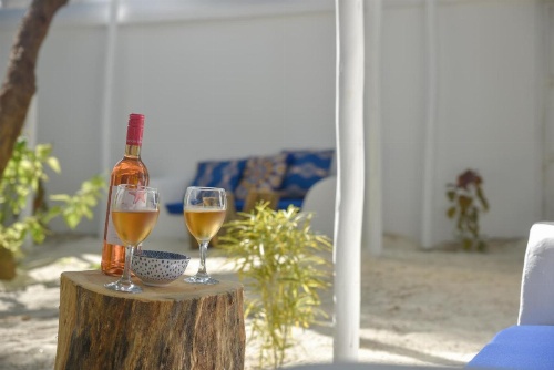 Indigo Beach Zanzibar image 34