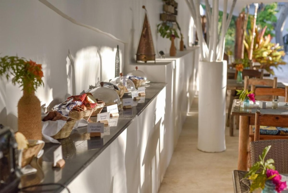 Indigo Beach Zanzibar Image 35