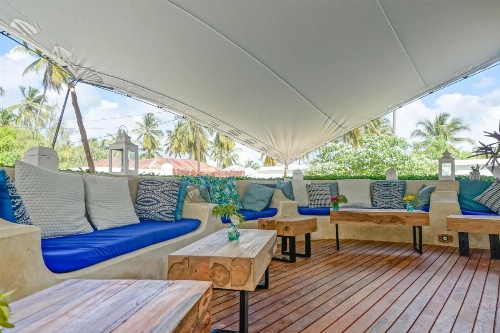 Indigo Beach Zanzibar image 36