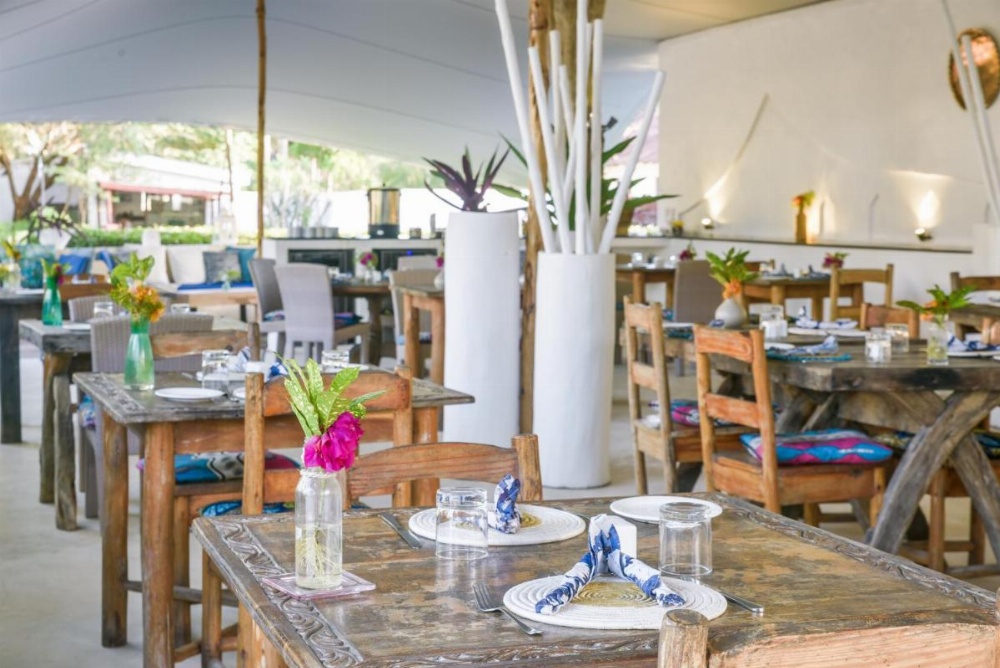 Indigo Beach Zanzibar Image 37
