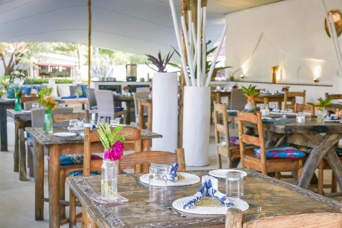 Indigo Beach Zanzibar image 37