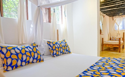 Indigo Beach Zanzibar image 38