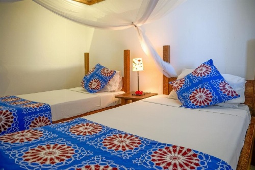 Indigo Beach Zanzibar image 39