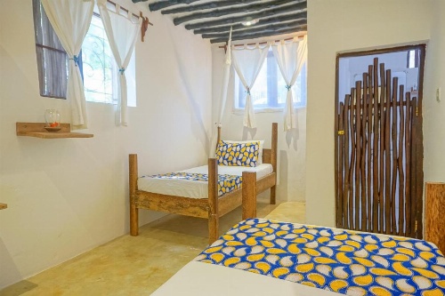 Indigo Beach Zanzibar image 41