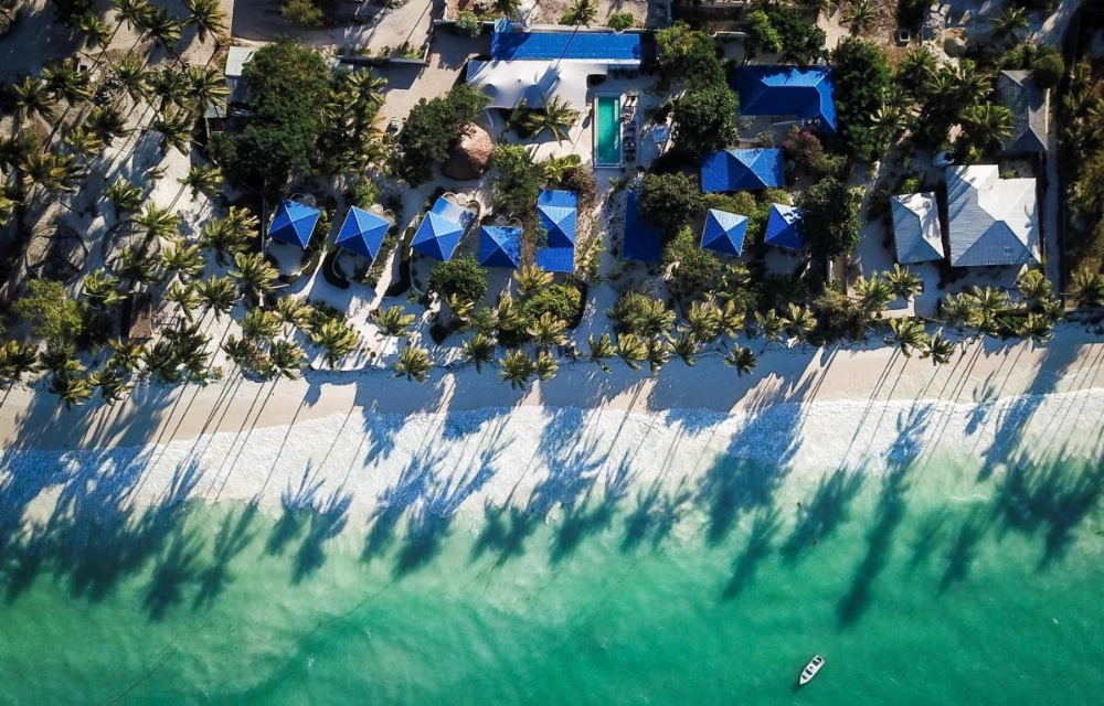 Indigo Beach Zanzibar Image 43