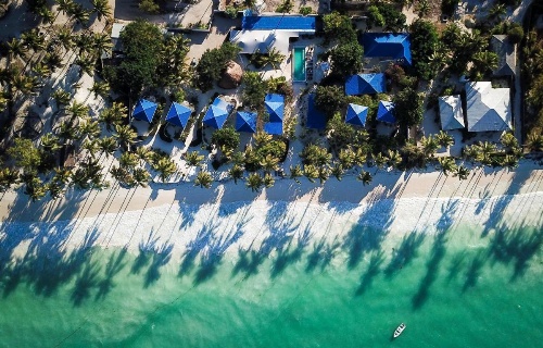 Indigo Beach Zanzibar image 43