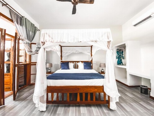 Indigo Beach Zanzibar image 45