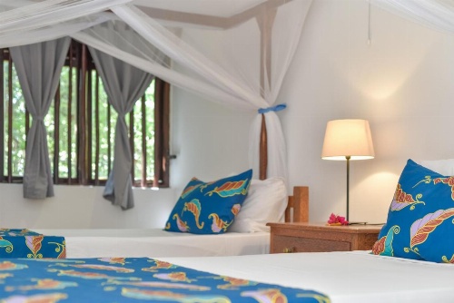 Indigo Beach Zanzibar image 5