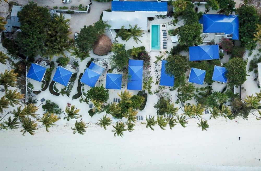 Indigo Beach Zanzibar Image 50
