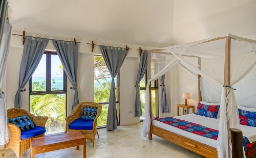 Indigo Beach Zanzibar image 7