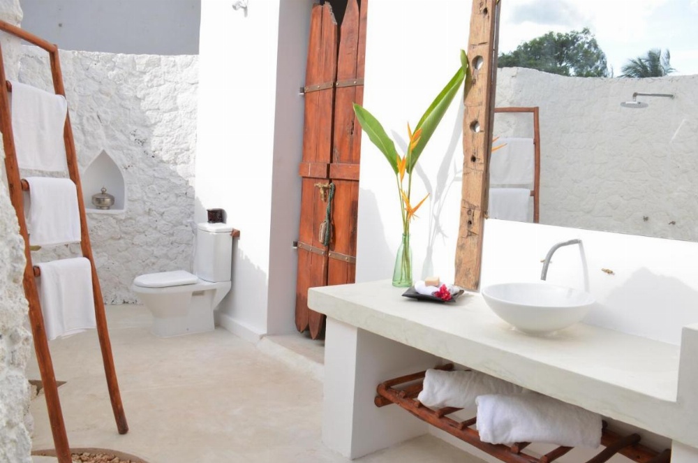 Indigo Beach Zanzibar