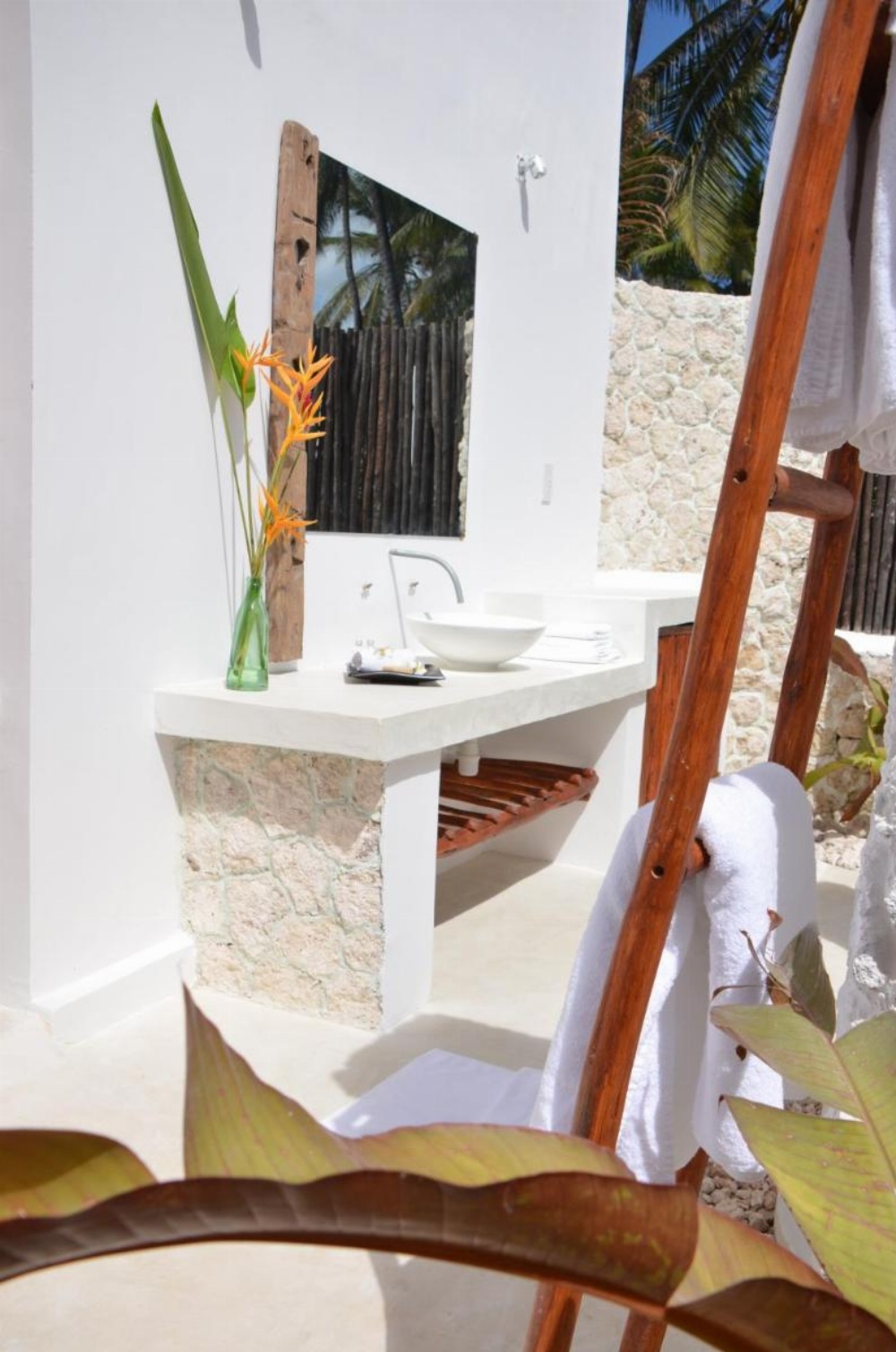 Indigo Beach Zanzibar